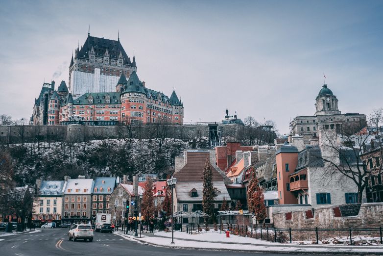Quebec City Cheapest Place To Buy A House In Canada In 2023