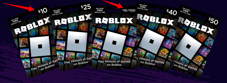 Fetch Rewards Roblox