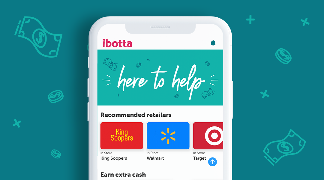 Apps Like Ibotta Fetch Rewards