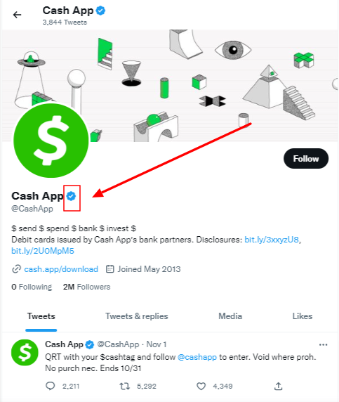  is Cash App safe