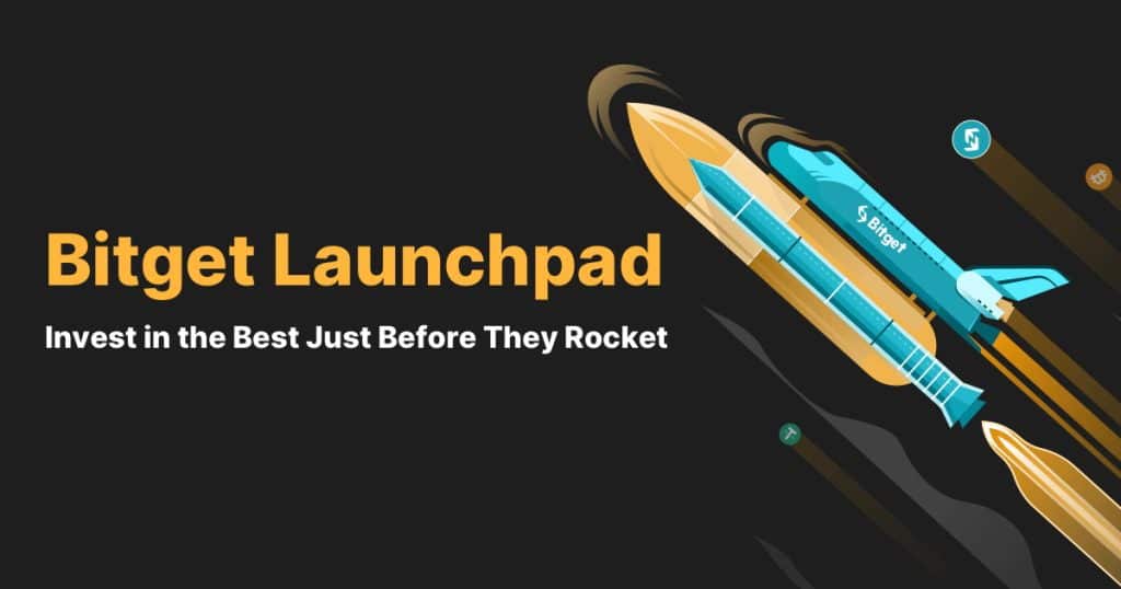 Bitget Launchpad