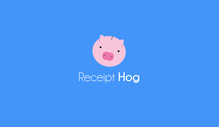 Receipt Hog Review 