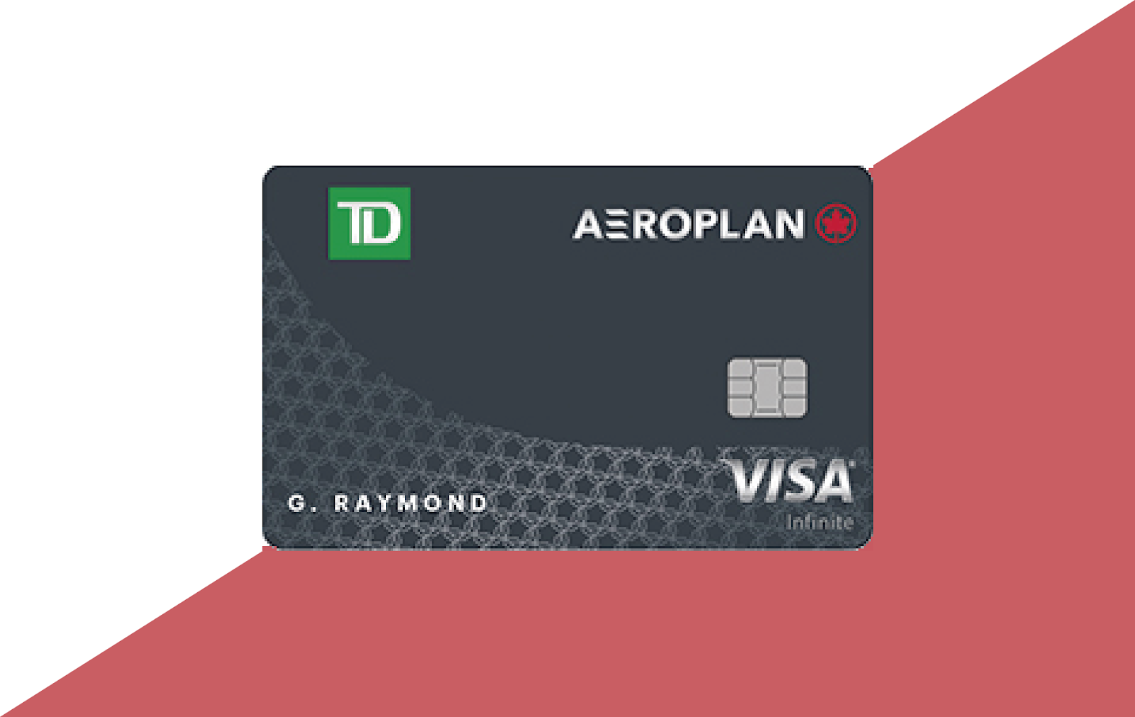 Best TD Credit Cards Canada TD Aeroplan Visa Infinite Card - Best for travel reward points and other travel benefits
