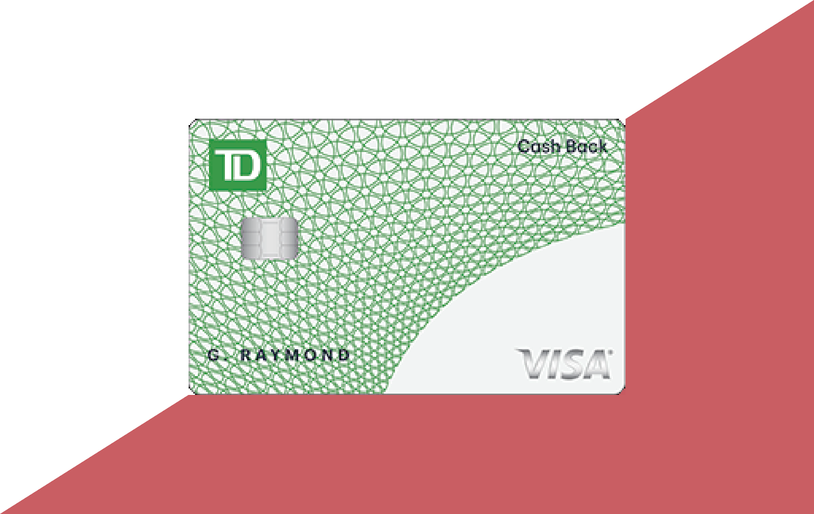 Best TD Credit Cards Canada TD Cash Back Visa Card - Best for entry-level and zero annual fee