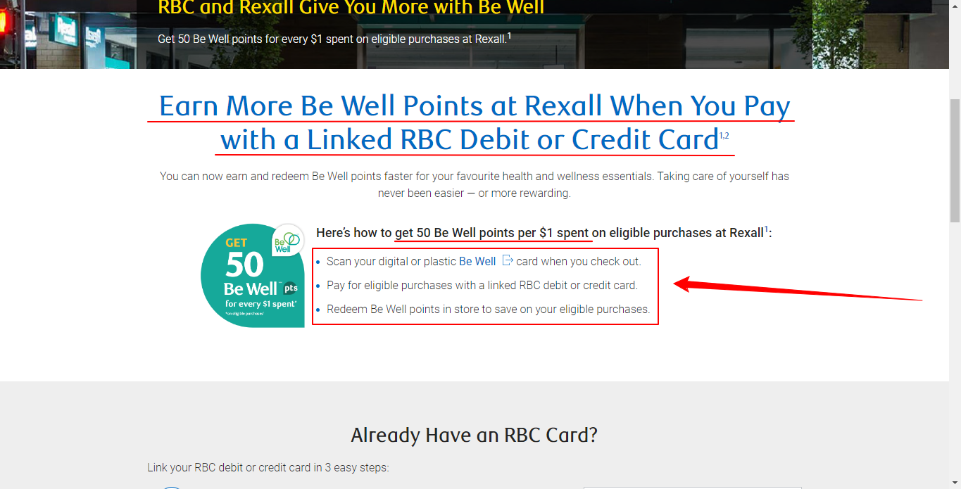 RBC Cathay Pacific Visa Platinum Review