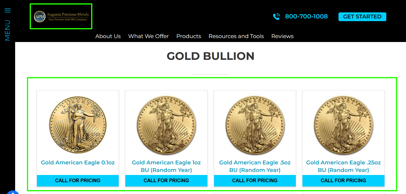 Best Gold IRA Companies In 2023