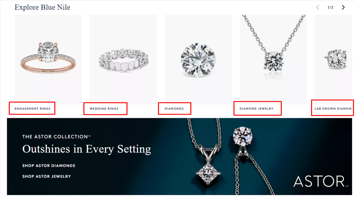 Blue Nile Review: One Of The Biggest Online Jewelry Retailers In The US And Canada
