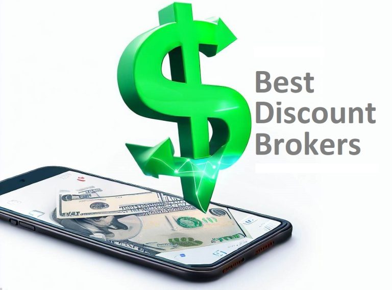 Best Discount Brokers In Canada