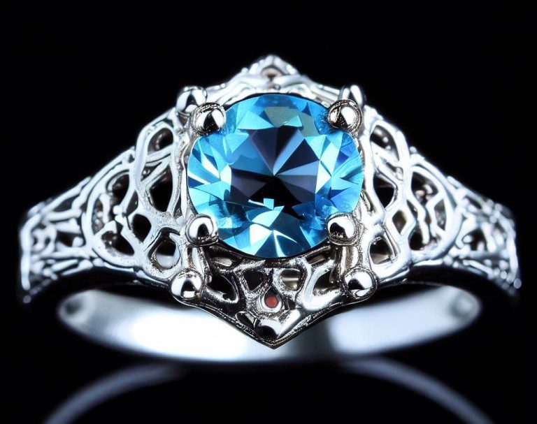 Discover The Most Unique Engagement Rings In Canada