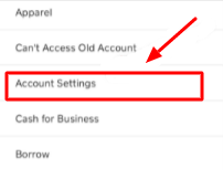 How To Delete Cash App History