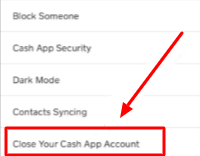 How To Delete Cash App History