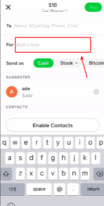 How To Send Money On Cash App