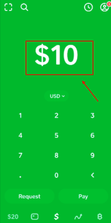 How To Send Money On Cash App