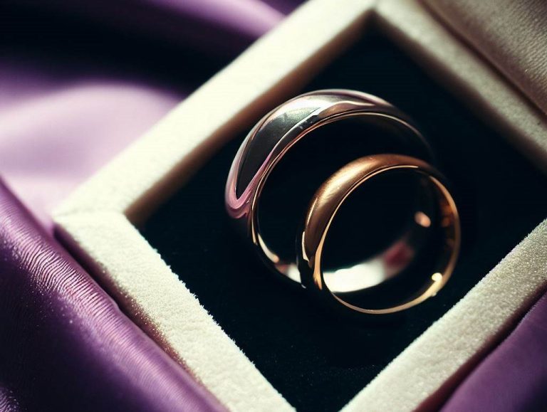 3 Best Wedding Ring Sets For Canadian Couples