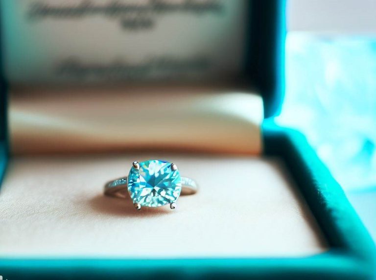 Blue Nile Review: One Of The Biggest Online Jewelry Retailers In The US And Canada