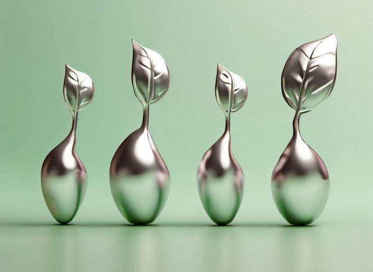 Silver IRA: Investing Your Retirement Savings For Long-Term Wealth