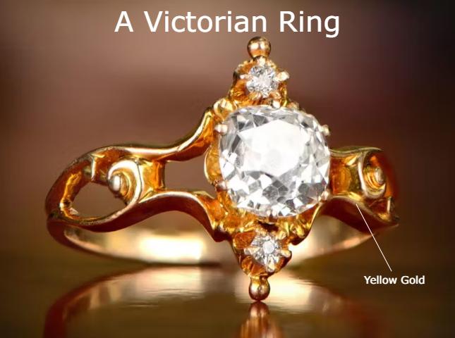 The Top 3 Vintage Engagement Rings in Canada