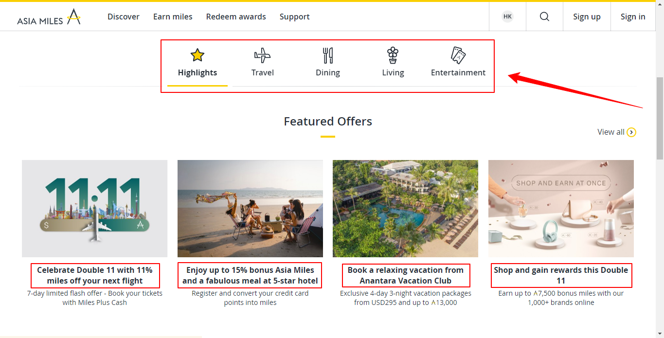 RBC Cathay Pacific Visa Platinum Review