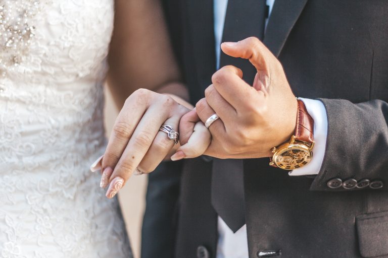 The Top 3 Men’s Wedding Bands In Canada: A Canadian Groom’s Choice