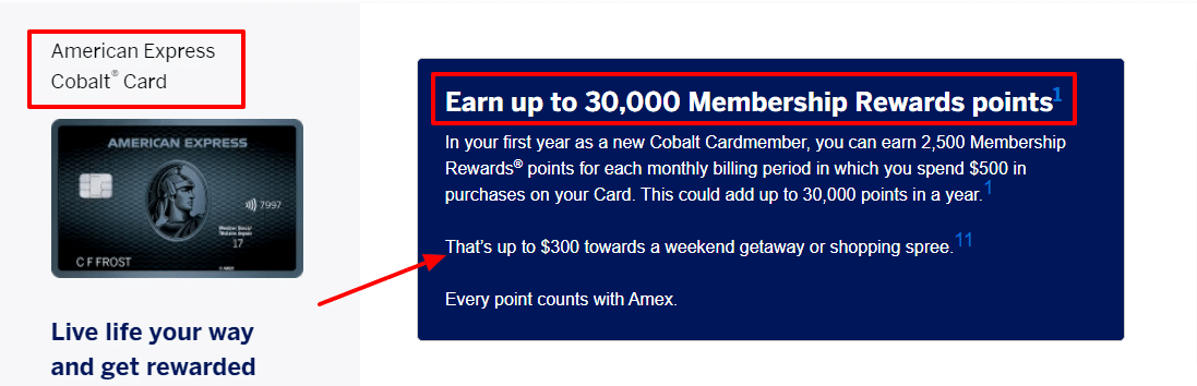 Amex Cobalt Vs. Gold Rewards: Which Is Right For You?