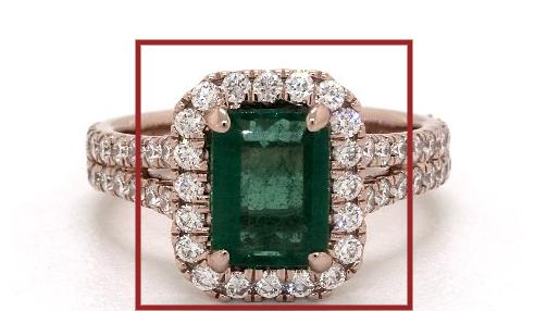 Best Emerald Engagement Rings In Canada
