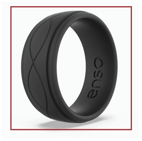 Best Silicone Wedding Rings for Canadian Couples