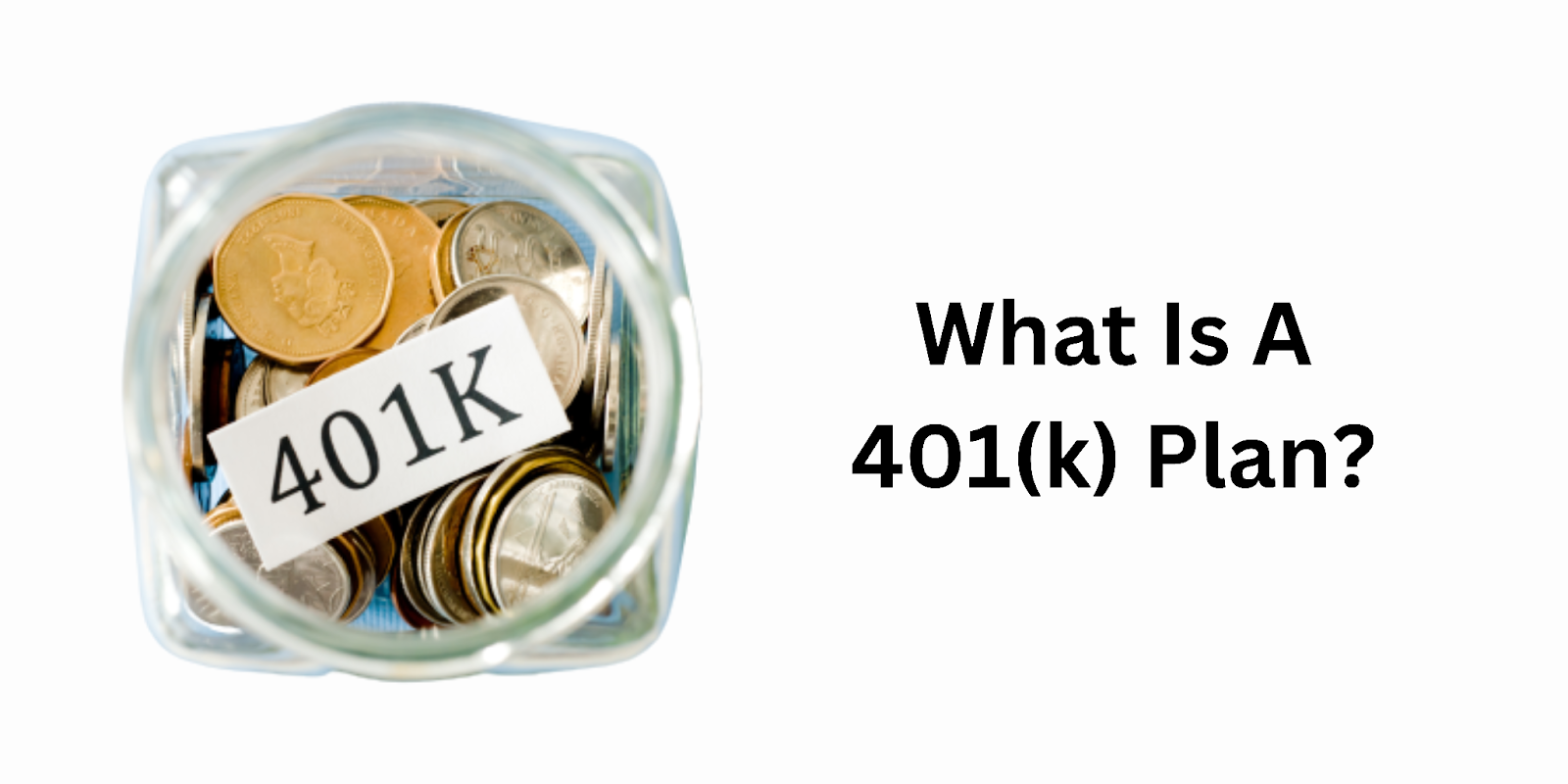 Diversifying With Gold? 401(k)s Could Be The Answer