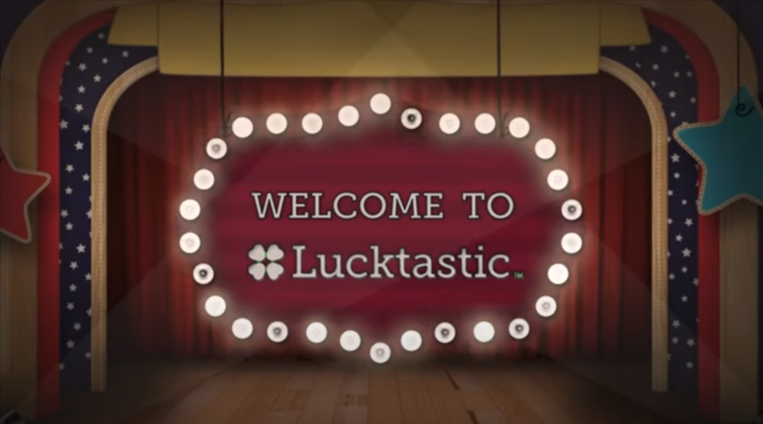 Lucktastic Review