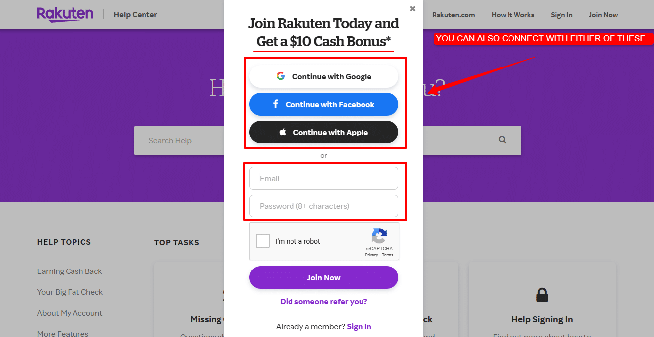 Rakuten Vs. TopCashback: Which Cashback Website Is Better?