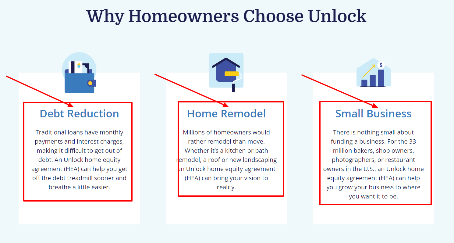 Unlock Review: How to Tap Into Your Home Equity Without a Loan
