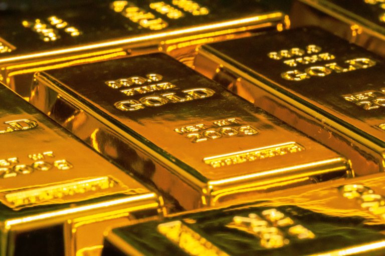 Invest IRA In Gold: A Comprehensive Guide To Diversify Your Retirement Portfolio