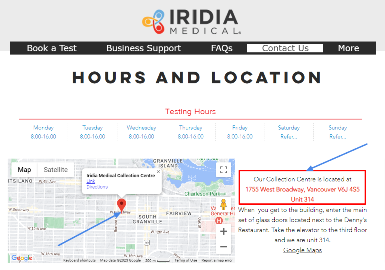 5 Places To Buy The Cheapest Antigen Test Vancouver Has To Offer