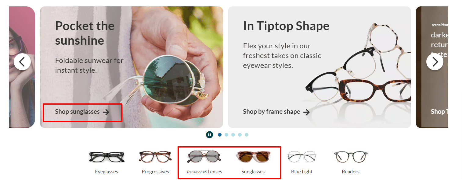 Best Places To Buy Cheap Sunglasses Canada