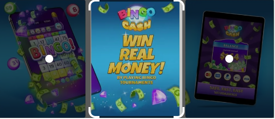 Bingo Cash Review: Can You Win Real Money?
