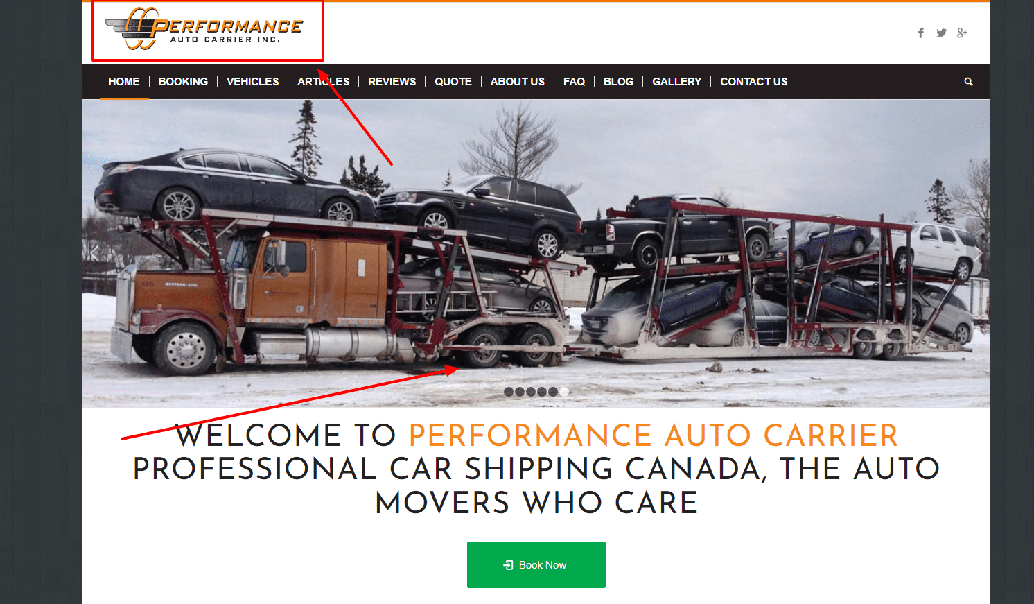 Cheapest Car Shipping Canada 2023