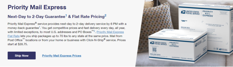 Cheapest Overnight Shipping: Your Budget-Friendly Delivery Solution In The U.S.