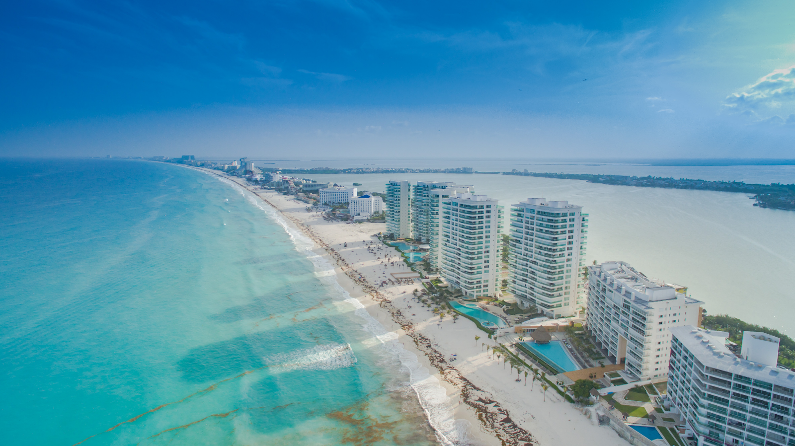 Cheapest Places To Travel From Canada