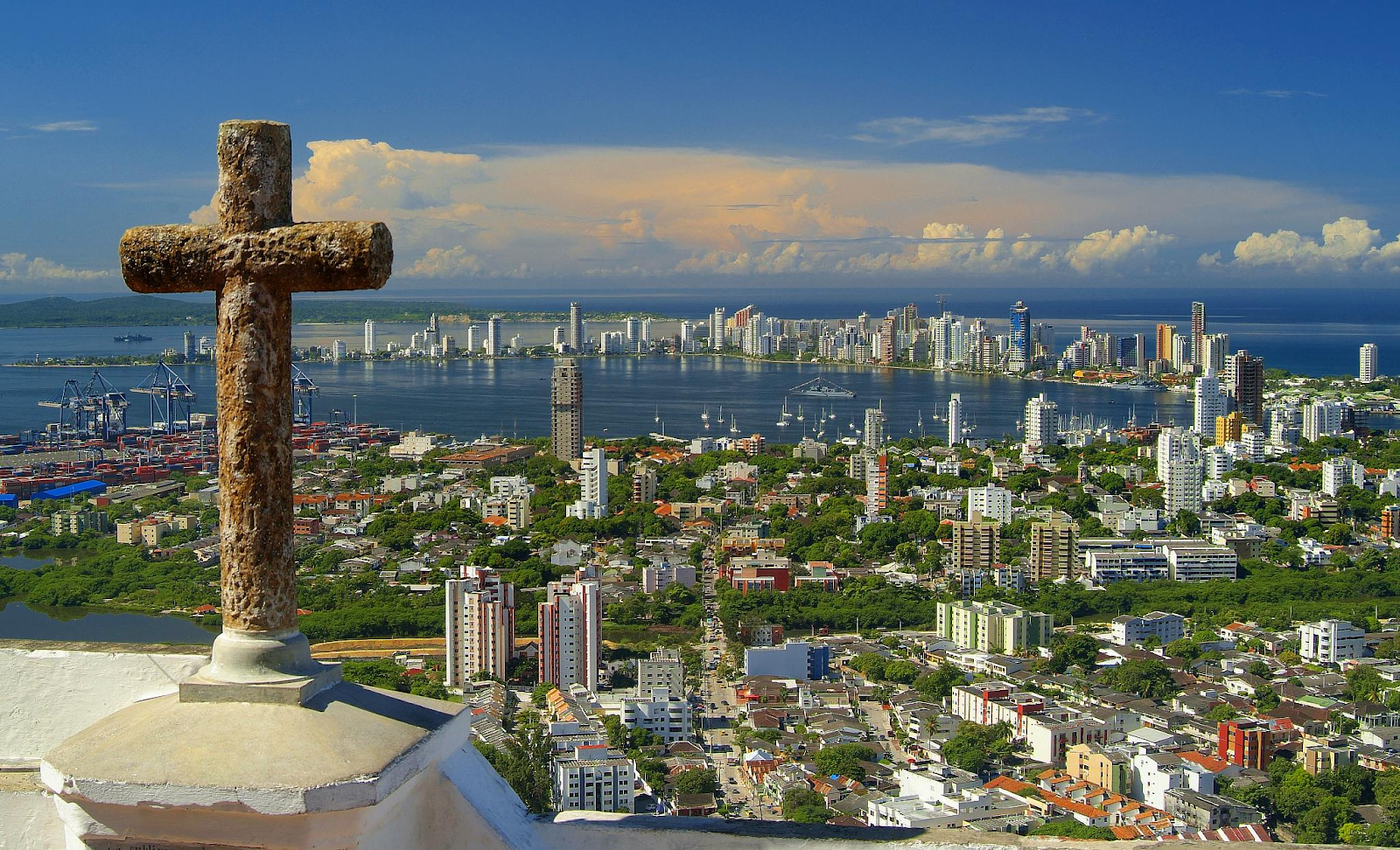 Cheapest Places To Travel From Canada