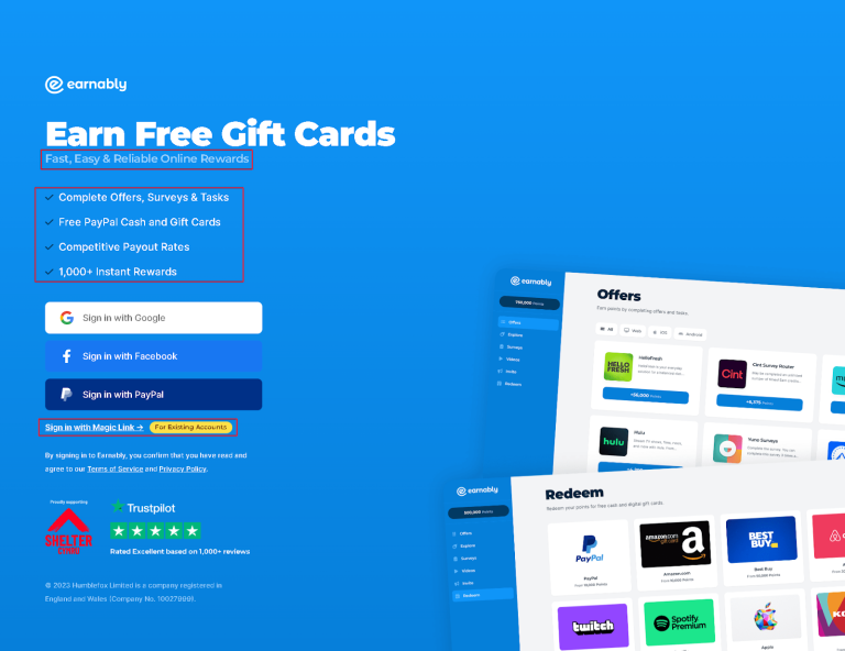 Get Paid To Watch Ads And Have A Good Time