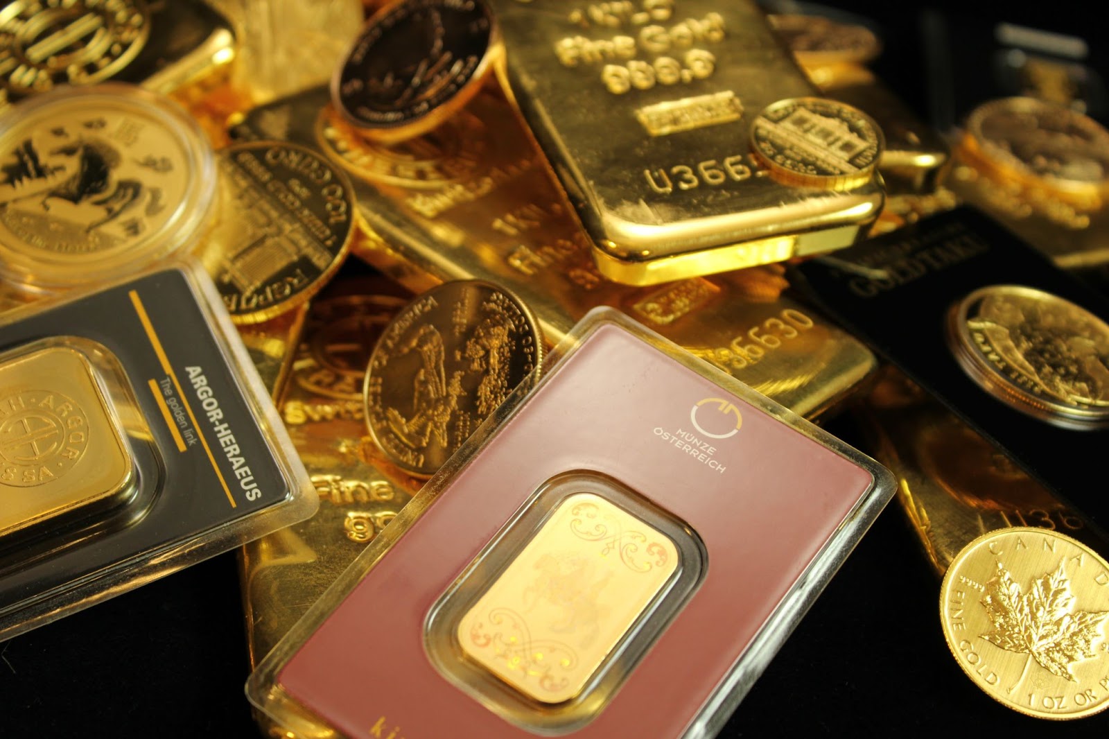 Gold IRA Physical Possession: A Step-By-Step Guide On Taking Control Of Your Gold Investments
