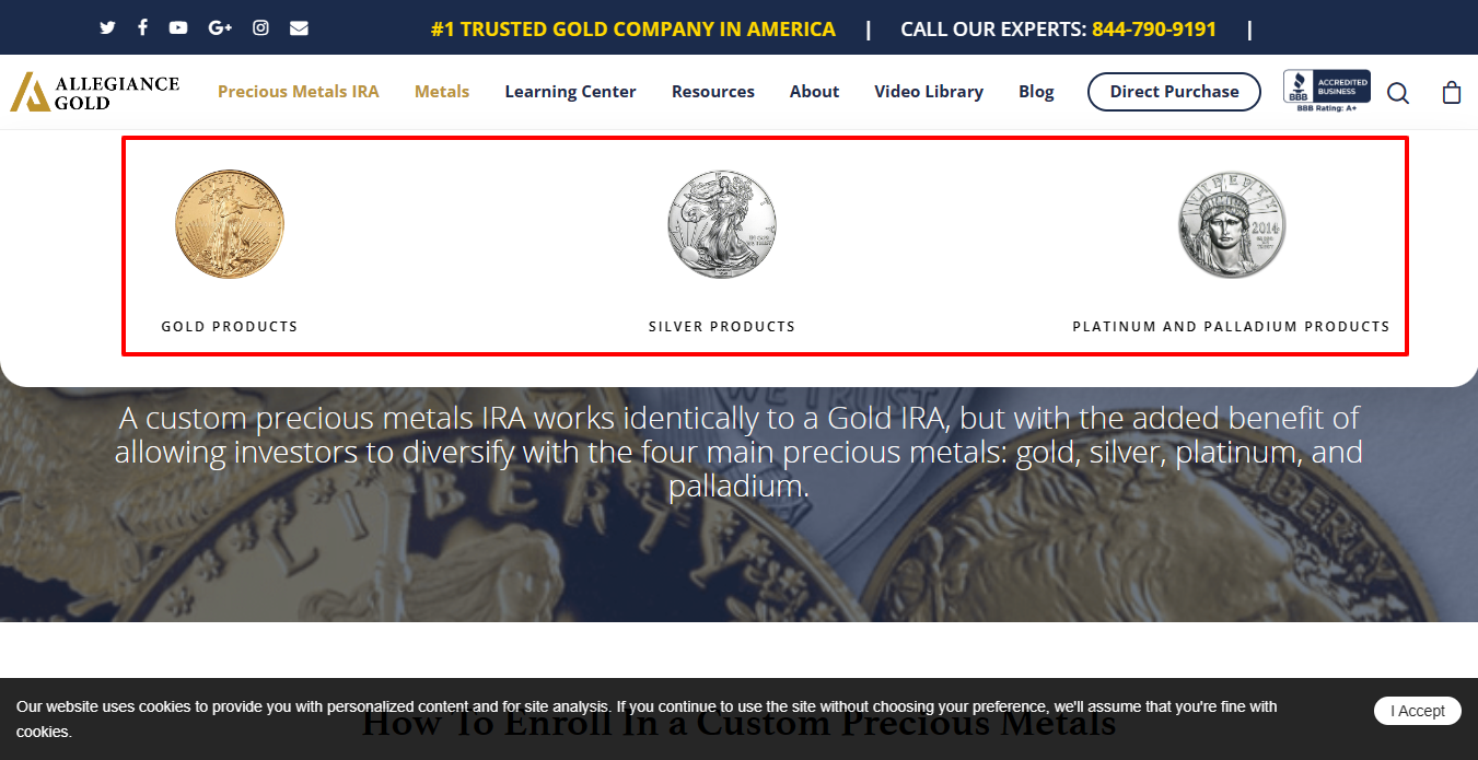 Gold IRA Physical Possession: A Step-By-Step Guide On Taking Control Of Your Gold Investments

