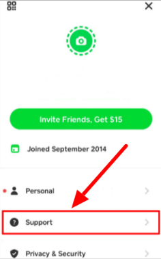 How To Delete Cash App Account