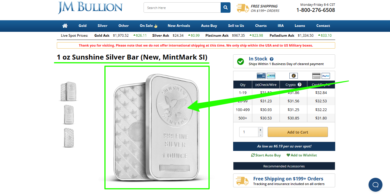 IRA-Approved Silver: Investing In Precious Metals To Protect Your Assets From Inflation