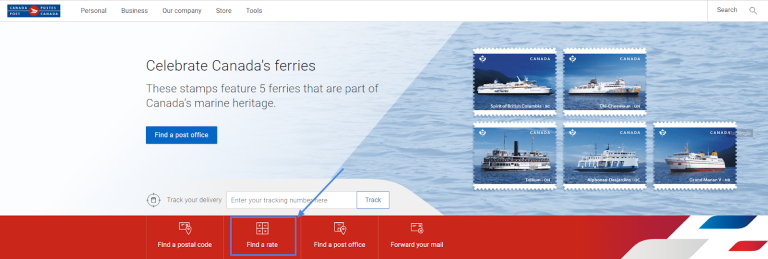 Cheapest Shipping From Canada To The U.S. In 2023
