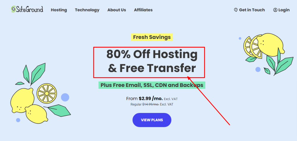 8 Cheapest Web Hosting Services In Canada