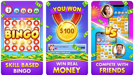 Bingo Apps That Pay Real Money