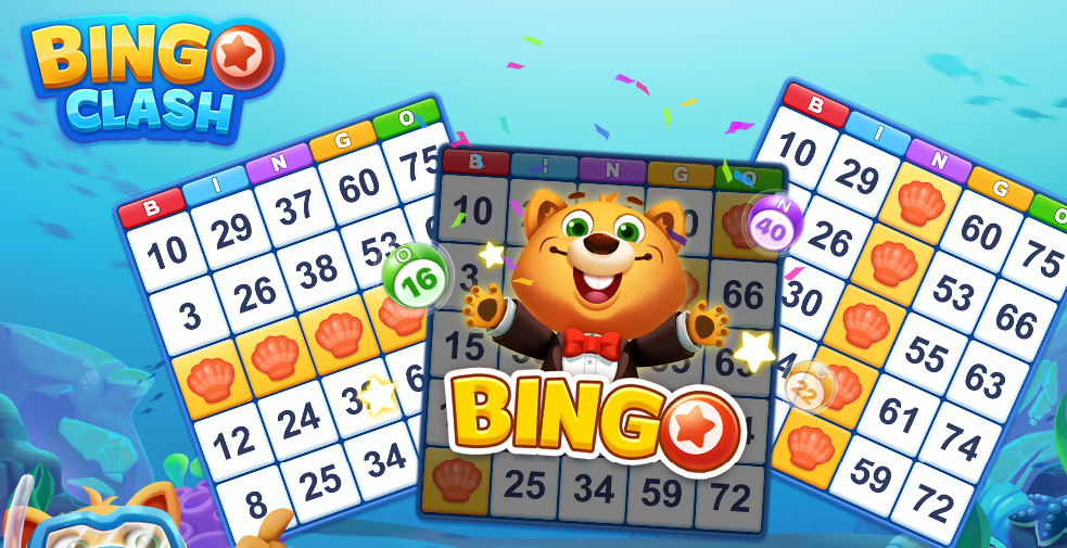 Bingo Apps That Pay Real Money