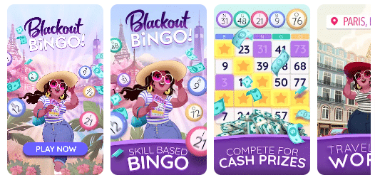 Bingo Apps That Pay Real Money
