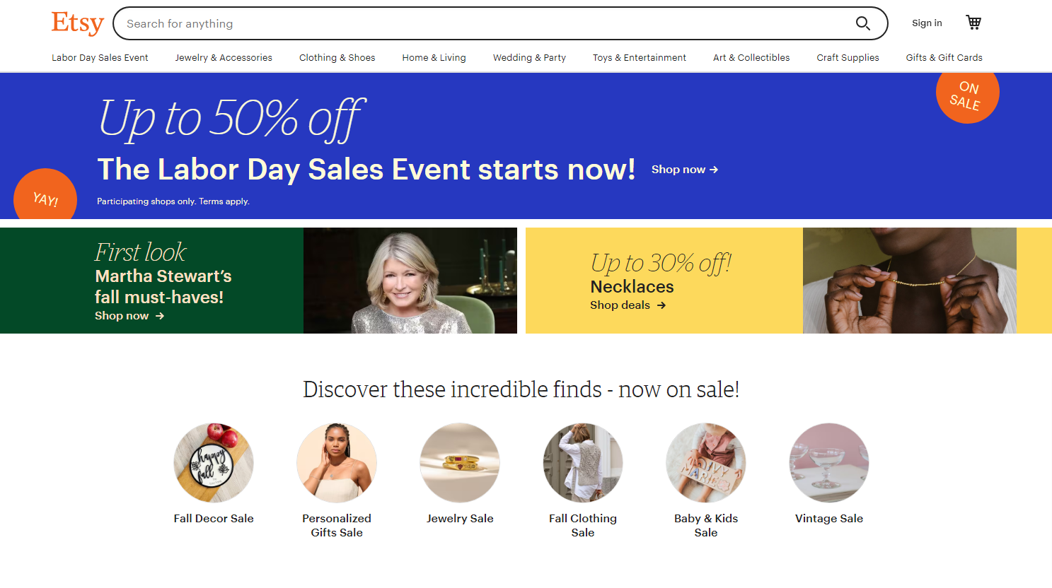 Sites Like eBay: Discover The Best eBay Alternatives