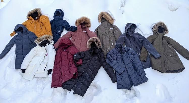 The Best Cheap Winter Jackets In Canada 